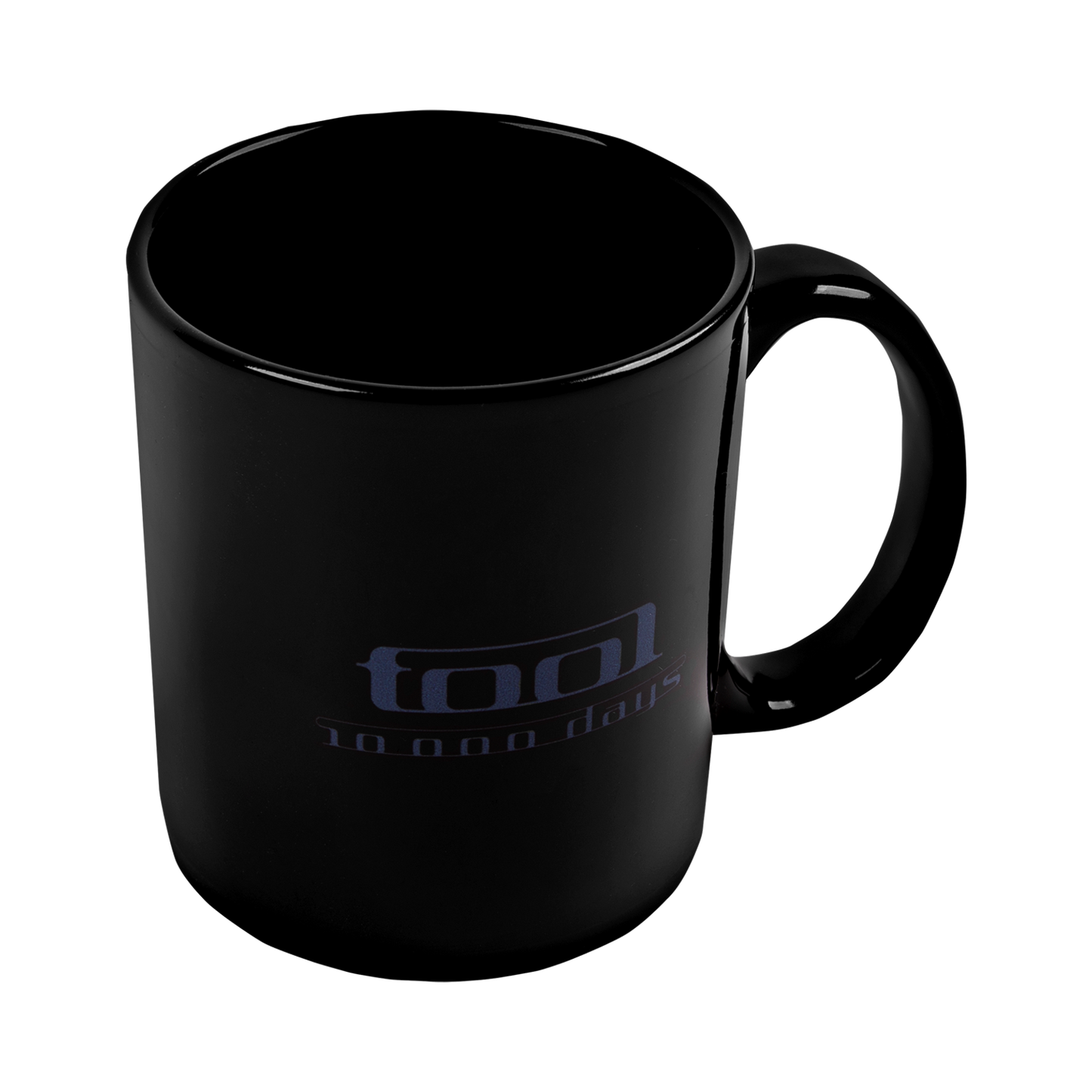 10,000 Days Mug