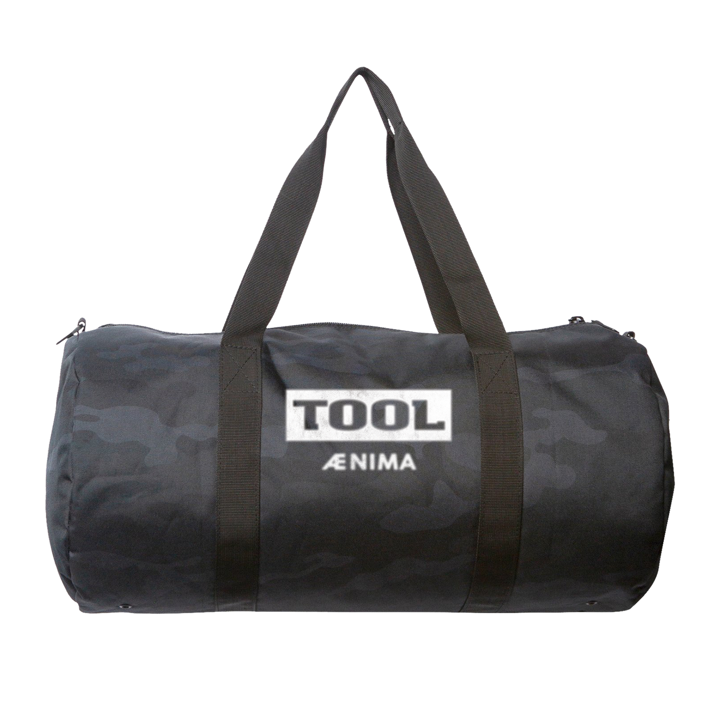 ÆNIMA Logo Duffle Bag
