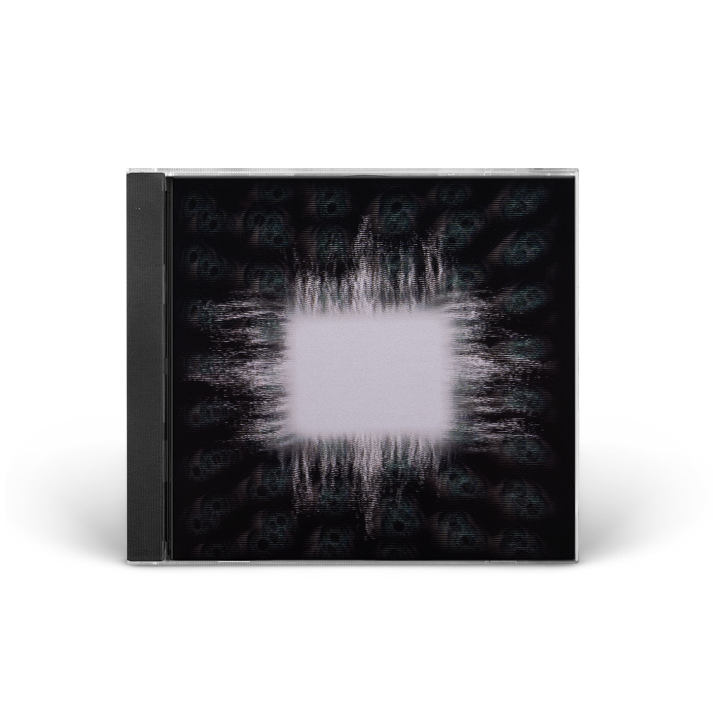 ÆNIMA CD