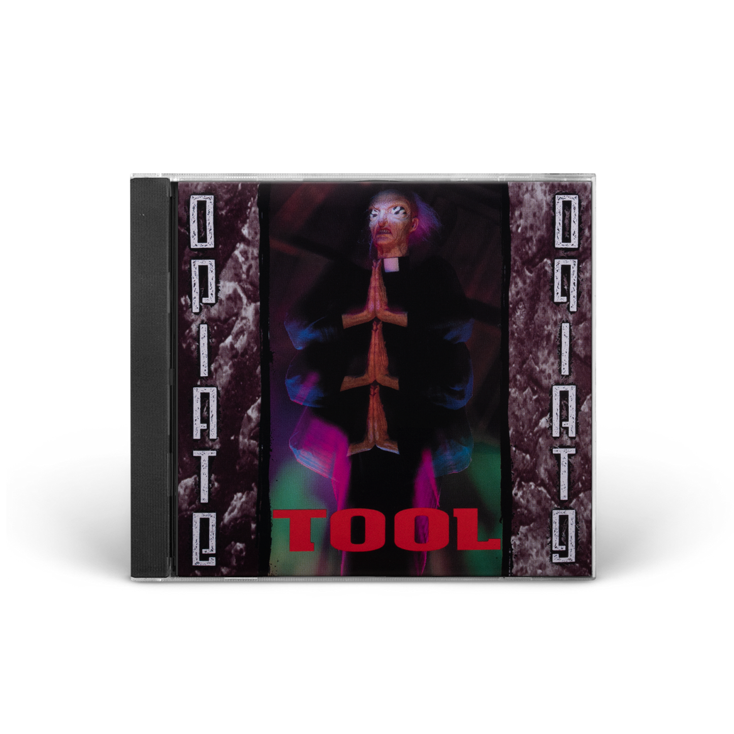 Opiate CD
