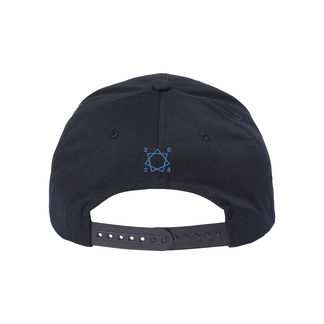 Tool - 2025 Pacific Rim Tour Snapback Hat