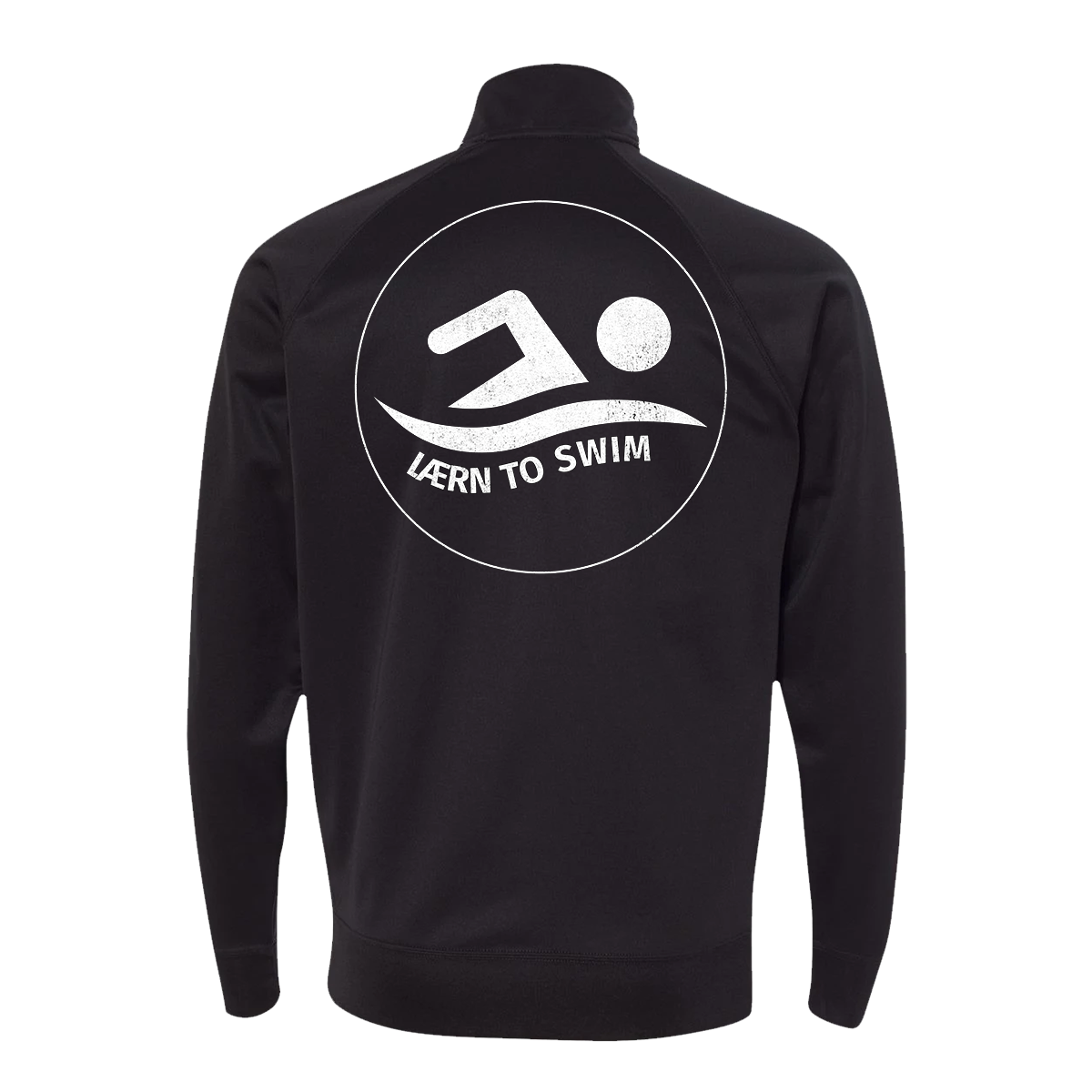 ÆNIMA Learn To Swim Track Jacket
