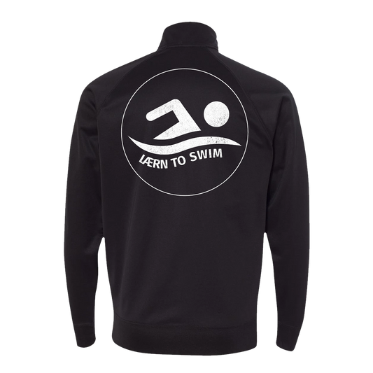ÆNIMA Learn To Swim Track Jacket