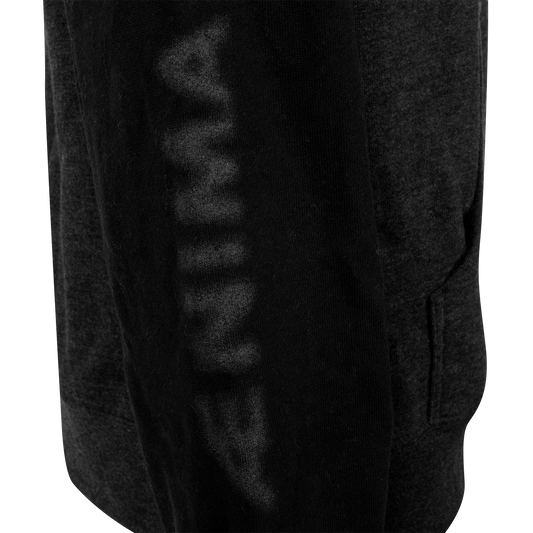 Ænima Tool Stealth Logo Lightweight Pullover Hoodie