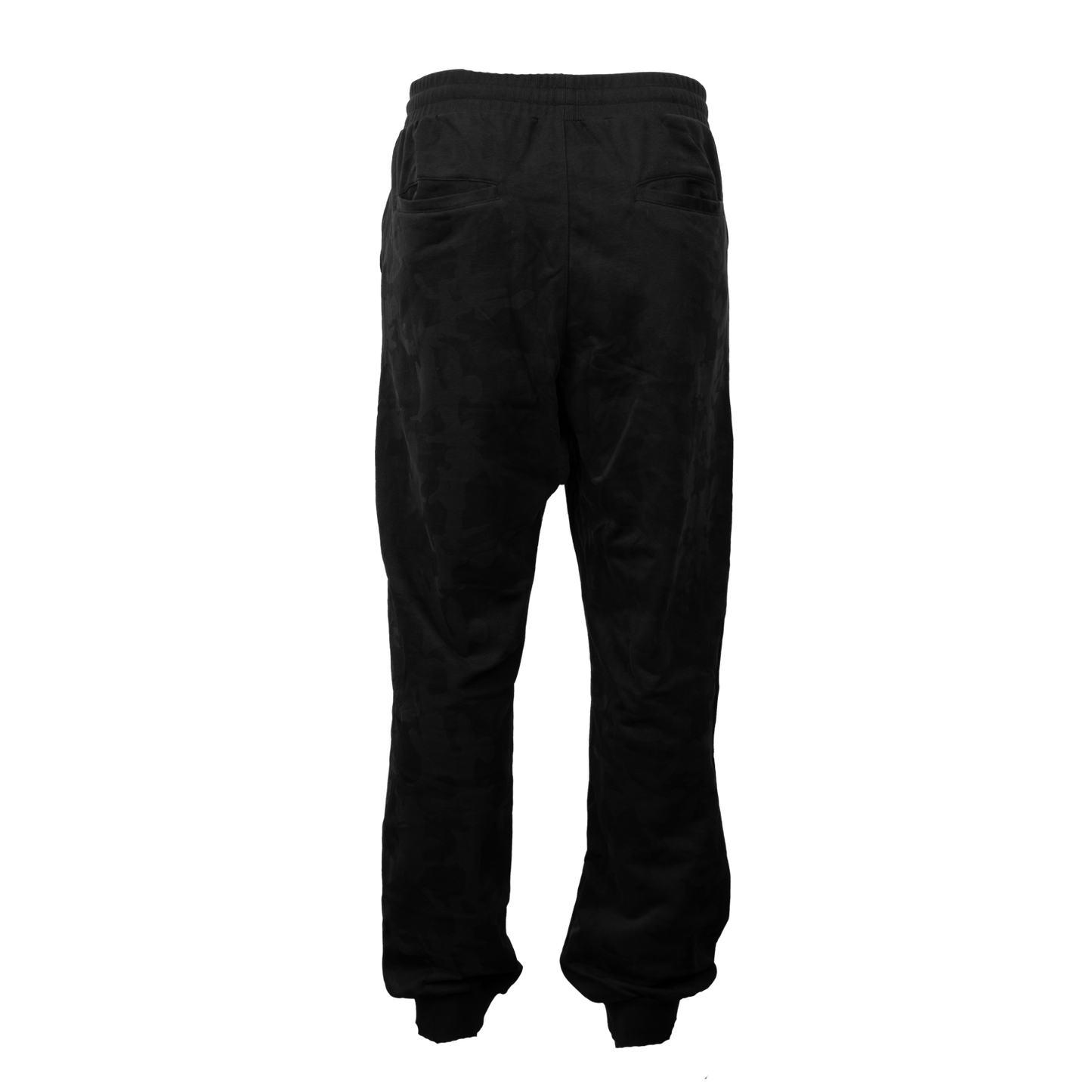 Lateralus Camo Jogger Pant