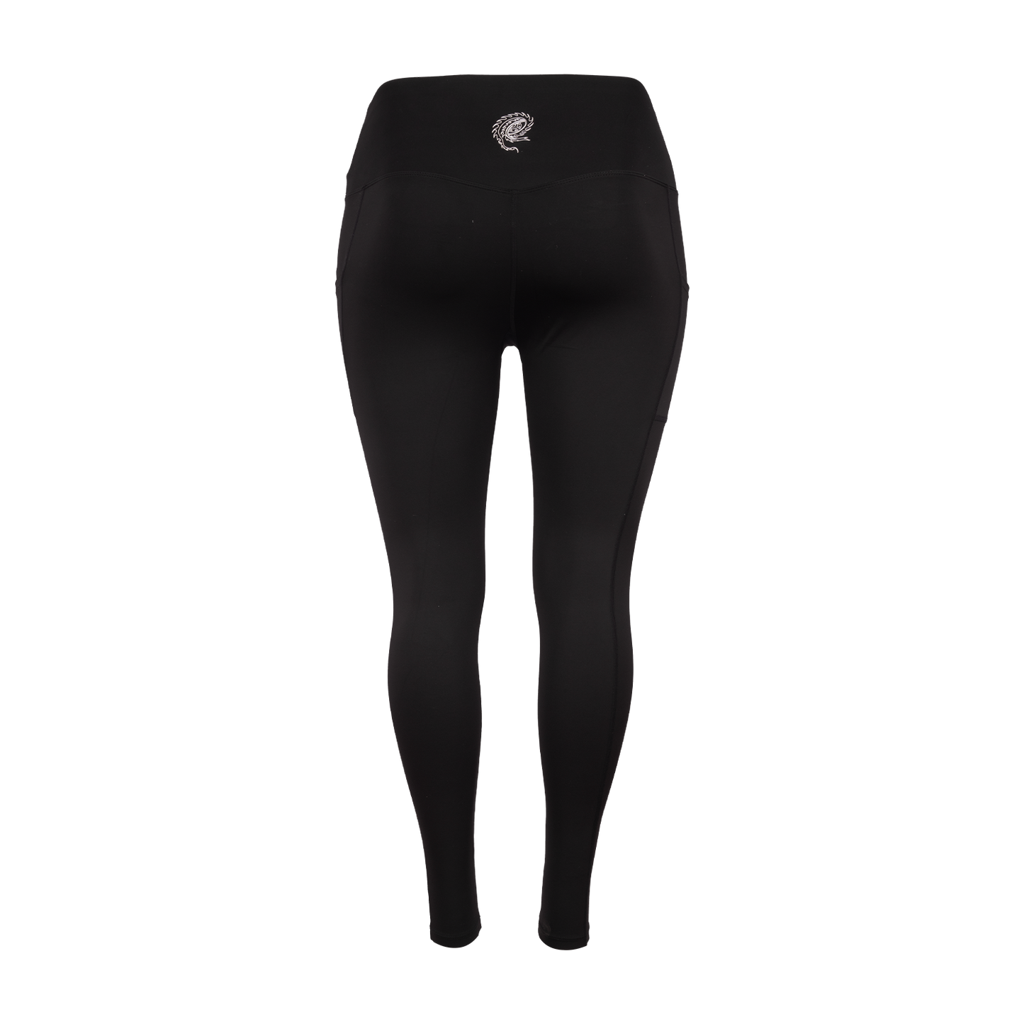 10,000 Days Women's Crossover Leggings