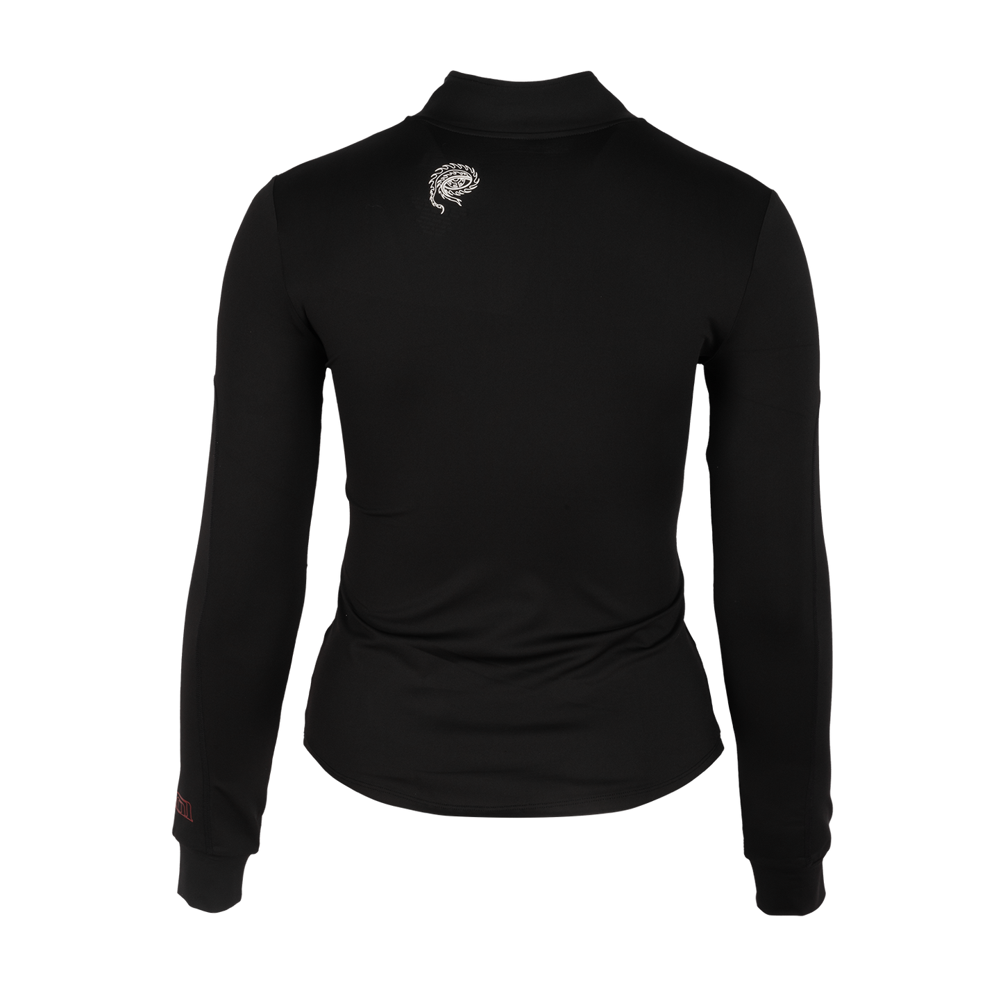 10,000 Days Women's Quarter Zip Run Top