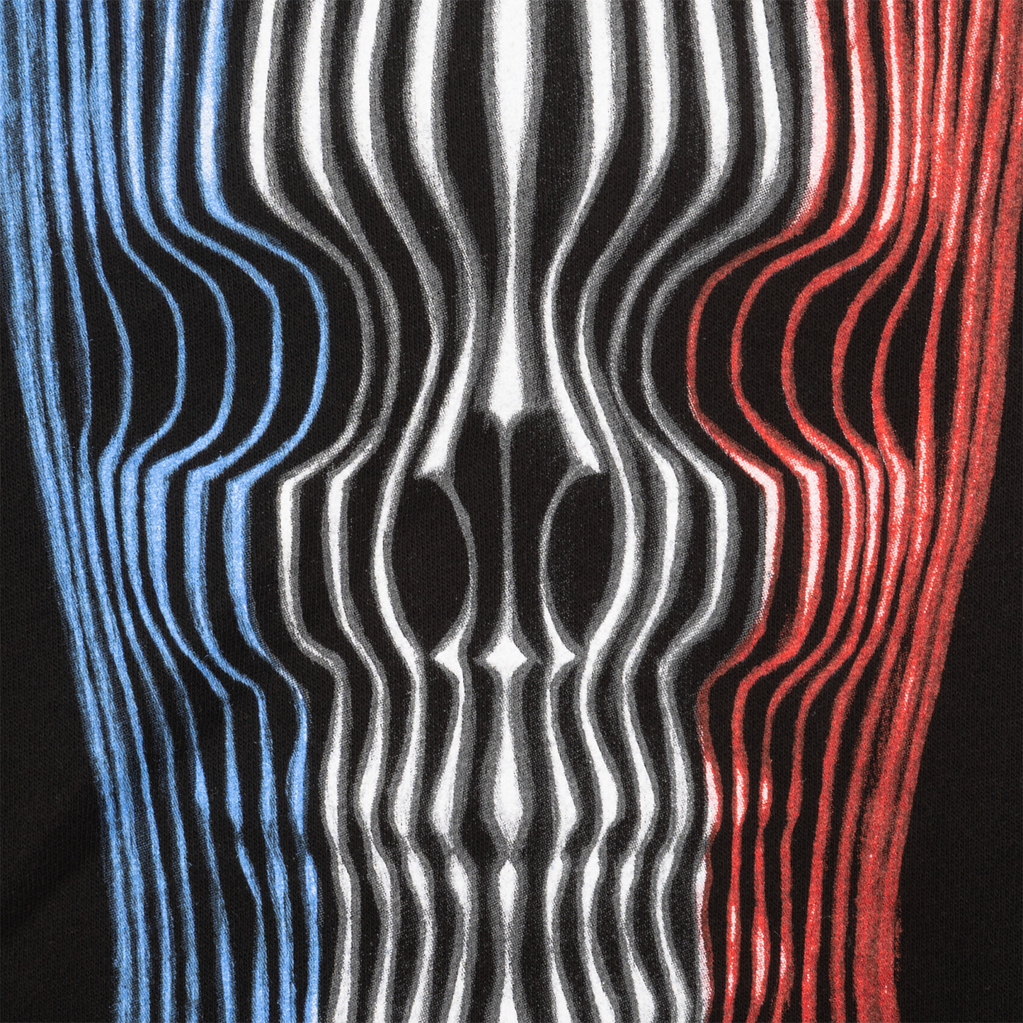 Tool - 2025 Pacific Rim Tour Hoodie