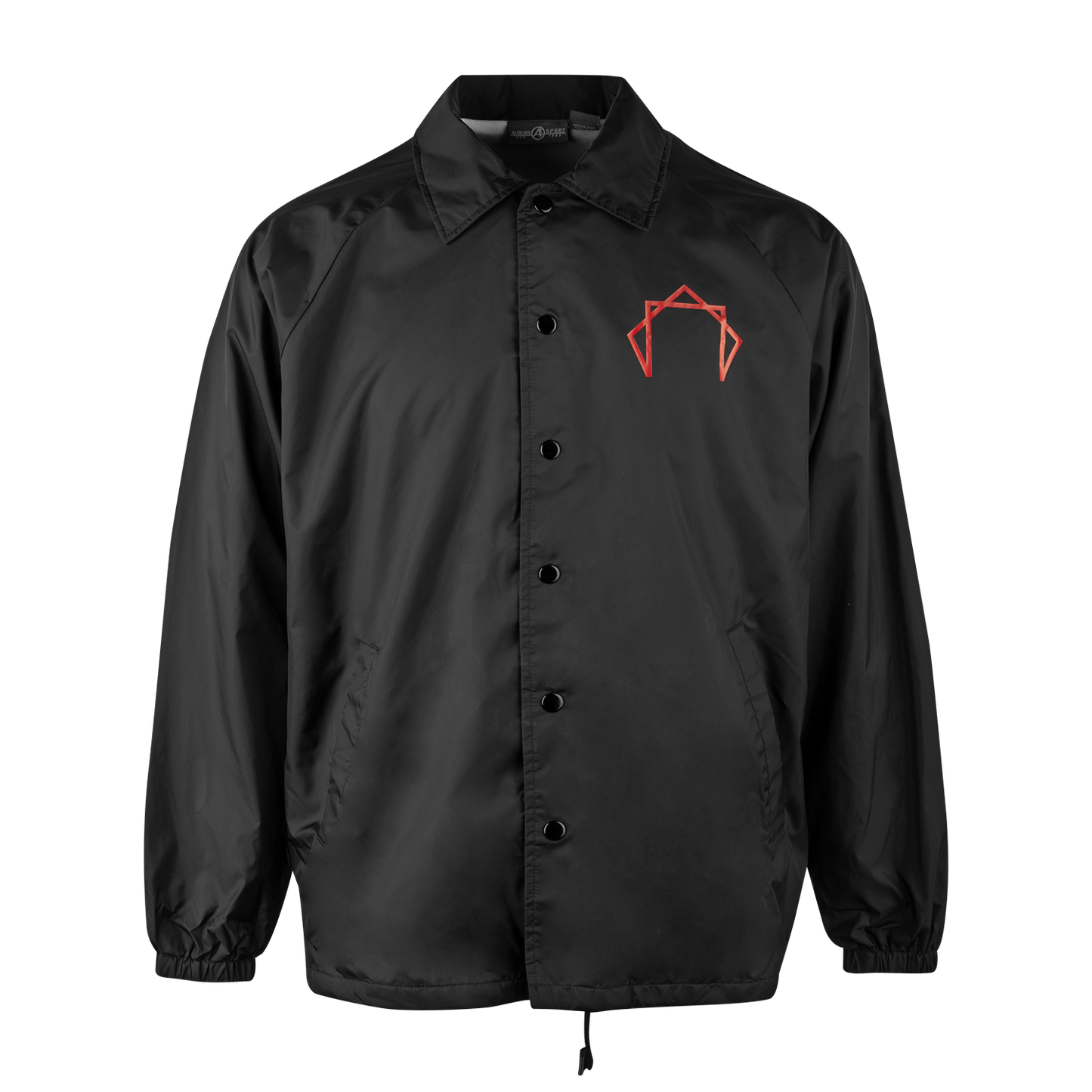Tool Army - Windbreaker