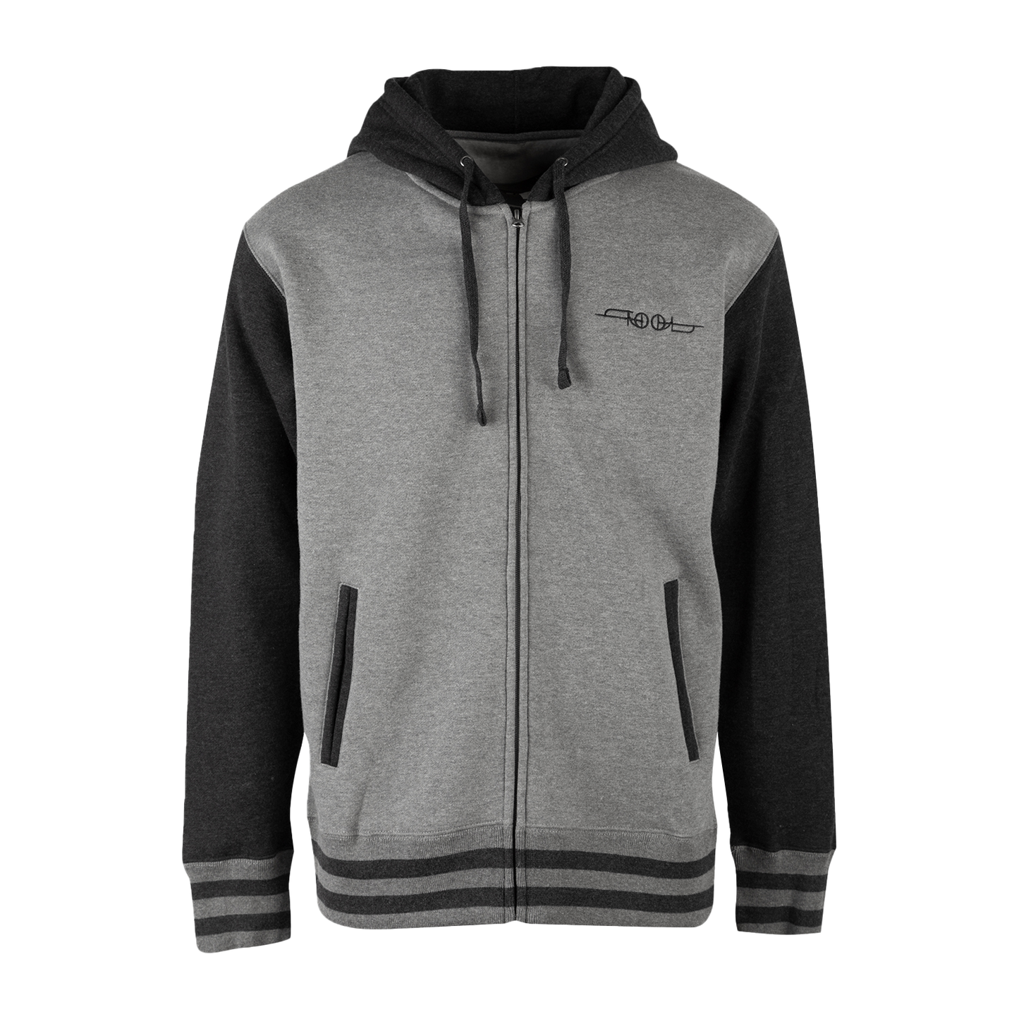 Tool Army - V Hoodie (FI: Fall 2019 - current)