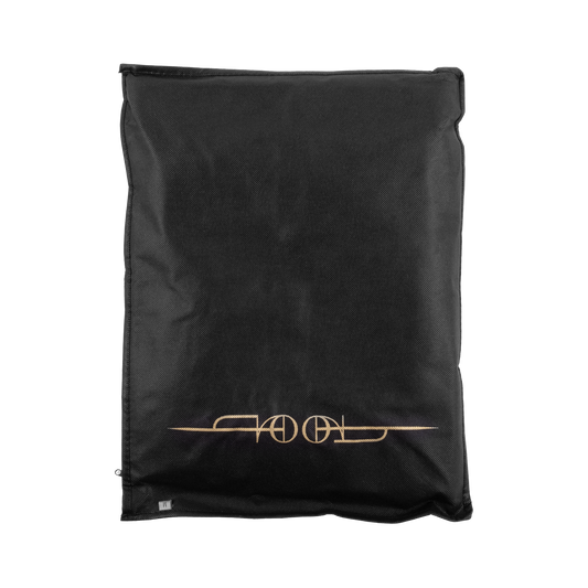 Tool Army - VIP Jacket - Silver