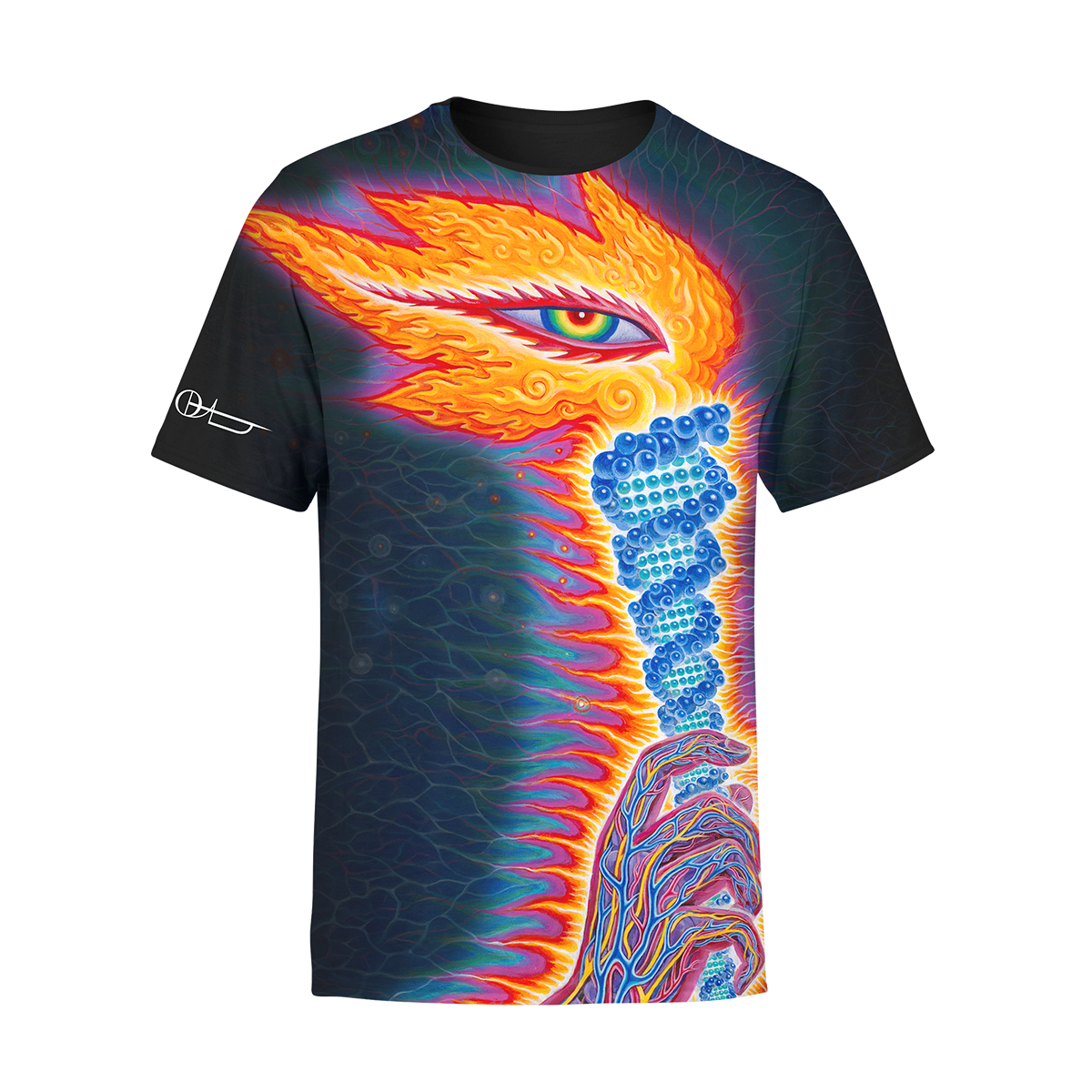 Tool Torch Unisex Premium T-Shirt