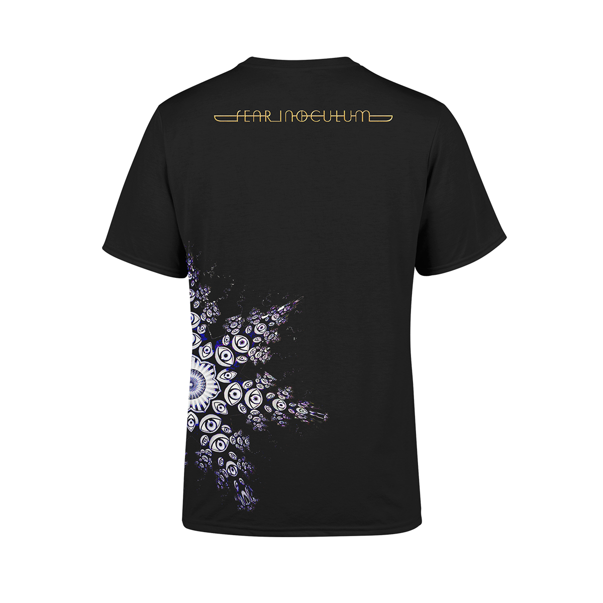 Tool Tondo Star Unisex Premium T-Shirt