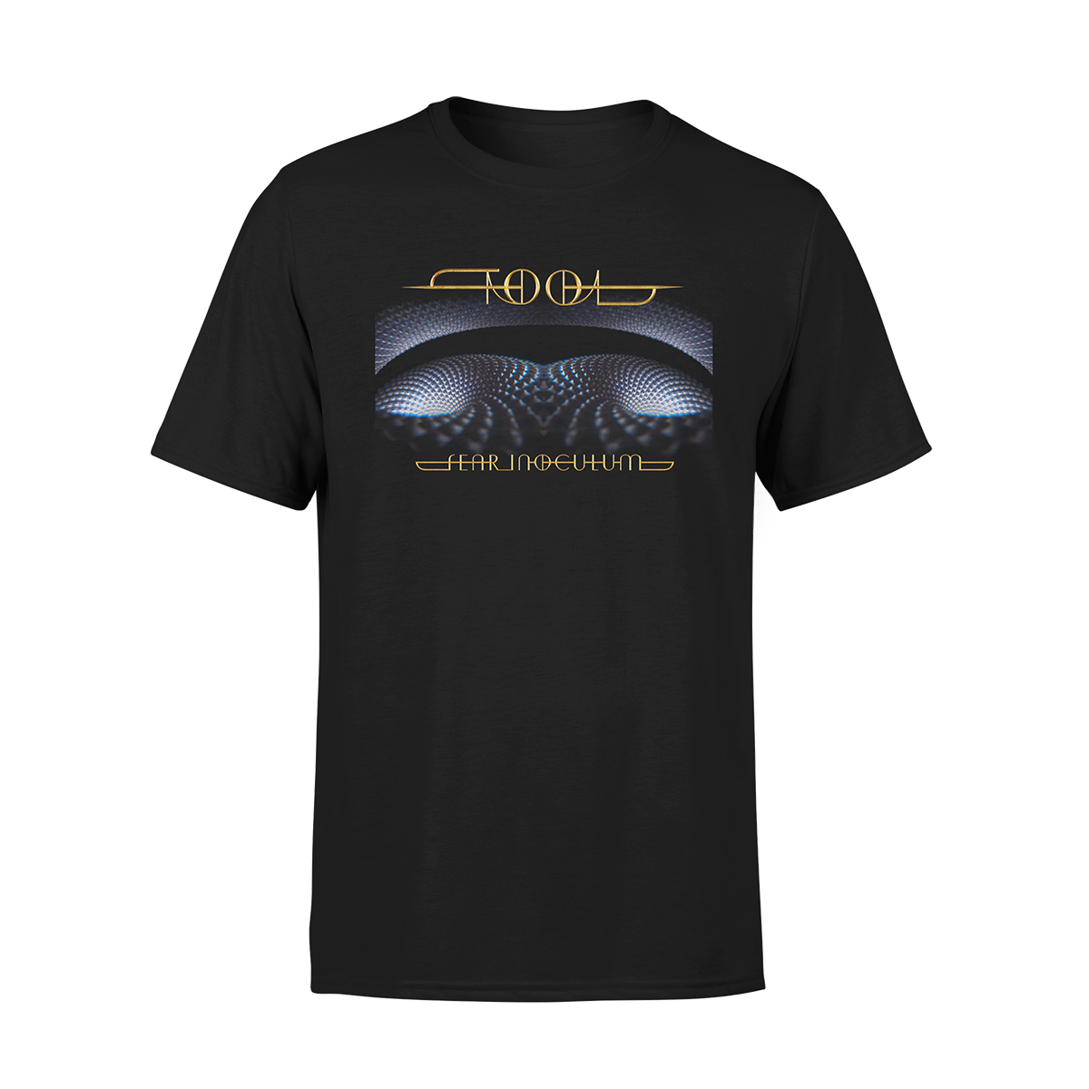 Tool Fear Inoculum Unisex Premium T-Shirt