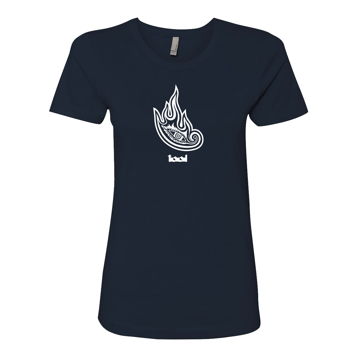 Lateralus Eye Women's T-Shirt