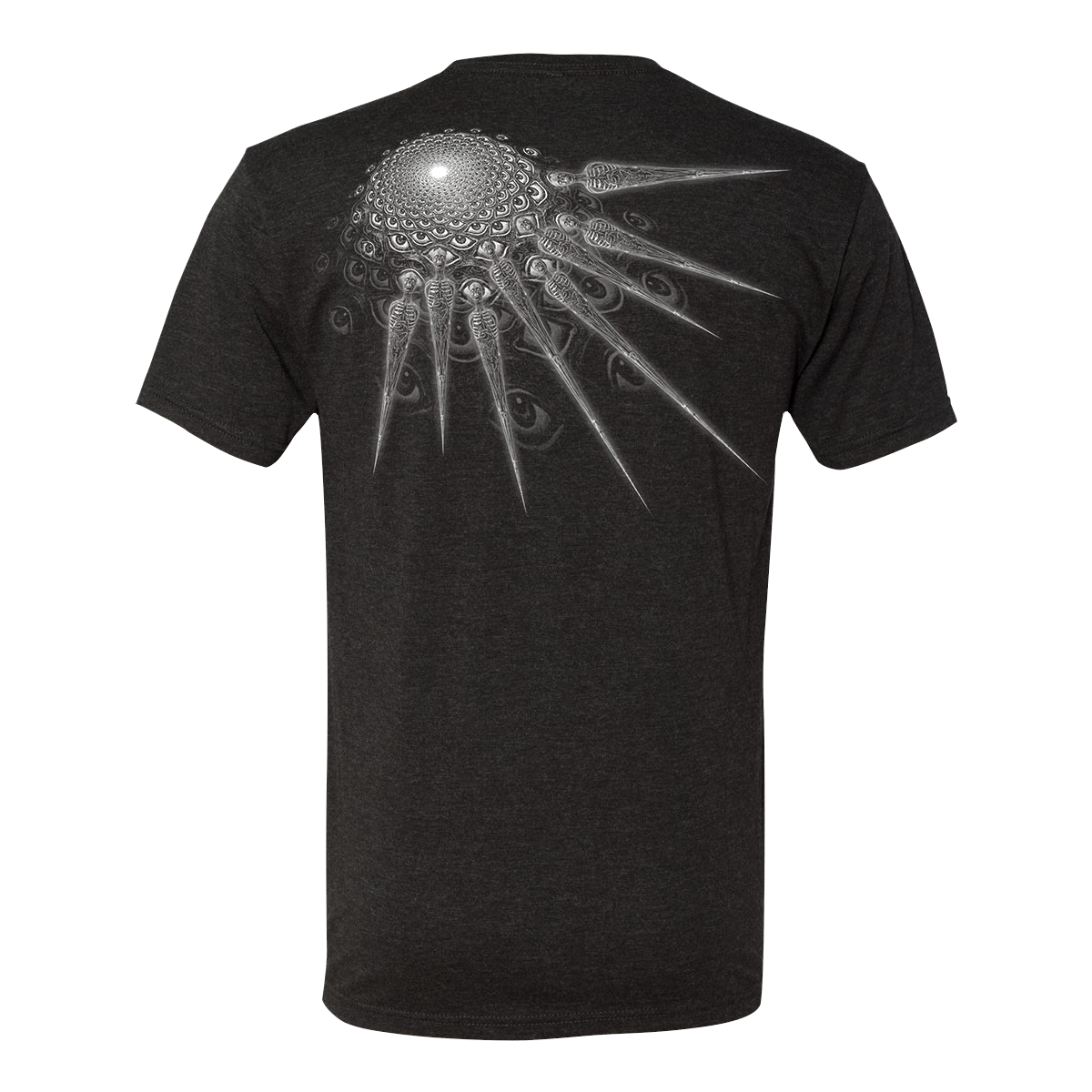 Phurba Vintage Unisex Tee
