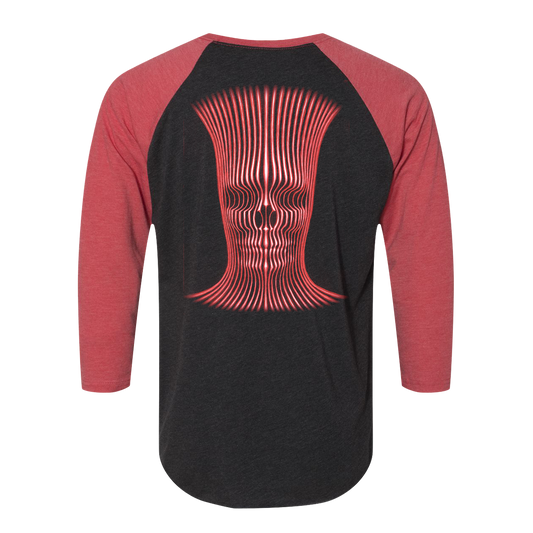 X-Ray Vintage Raglan