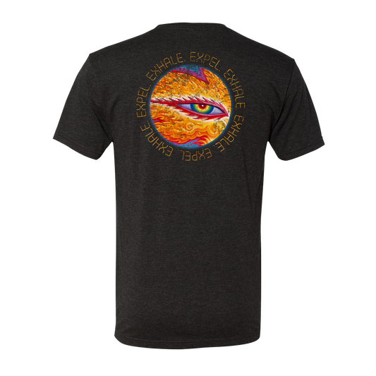 Fear Inoculum Torch Lyric T-Shirt