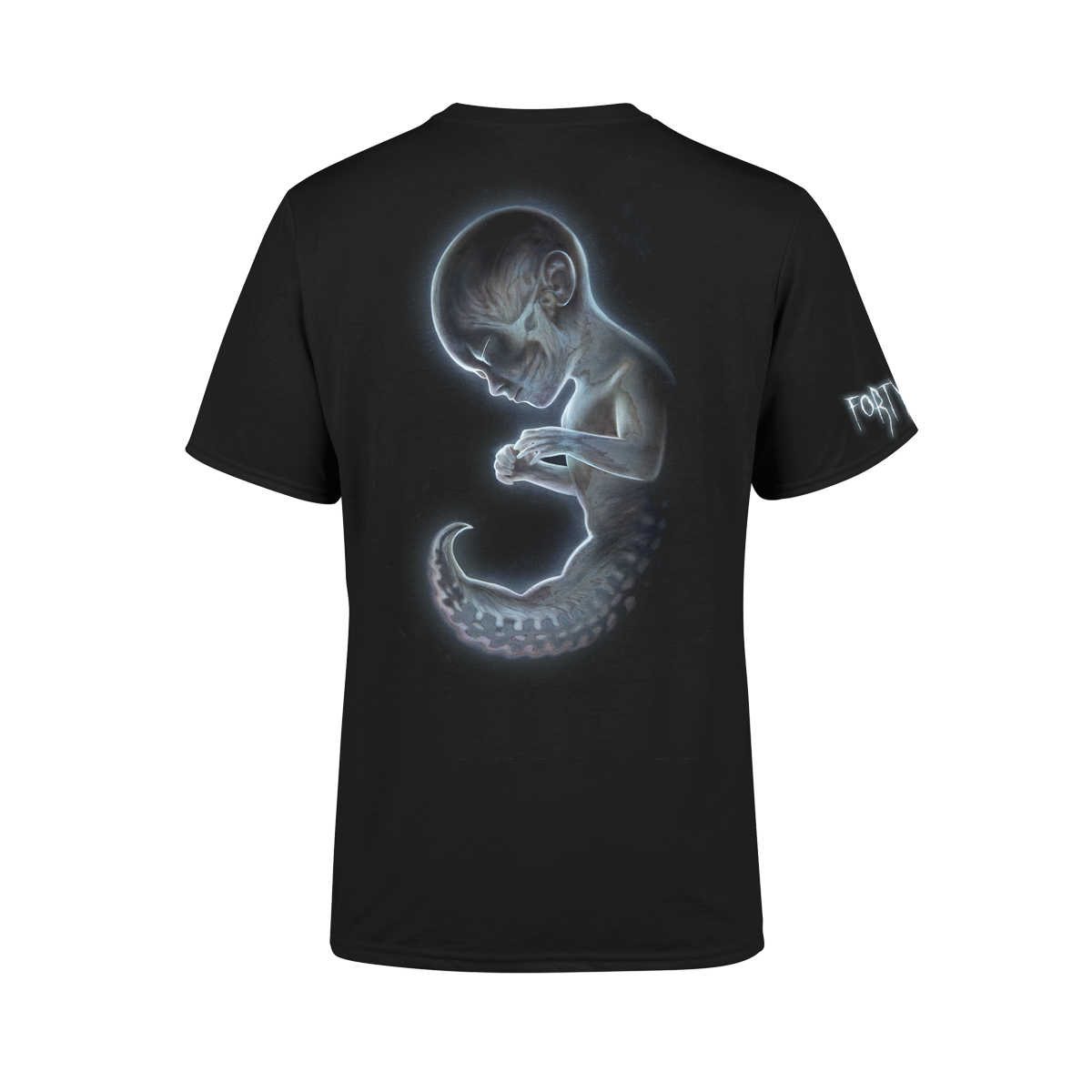 ÆNIMA Fetus Forty-Six & Two Tee