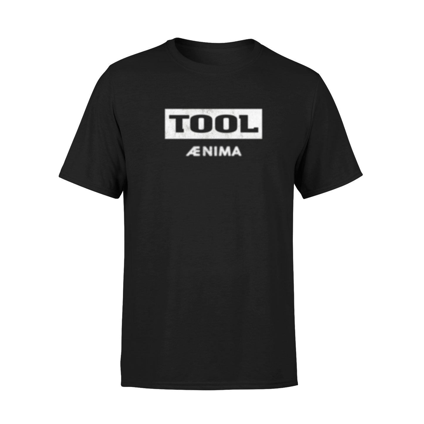 ÆNIMA Logo Tee