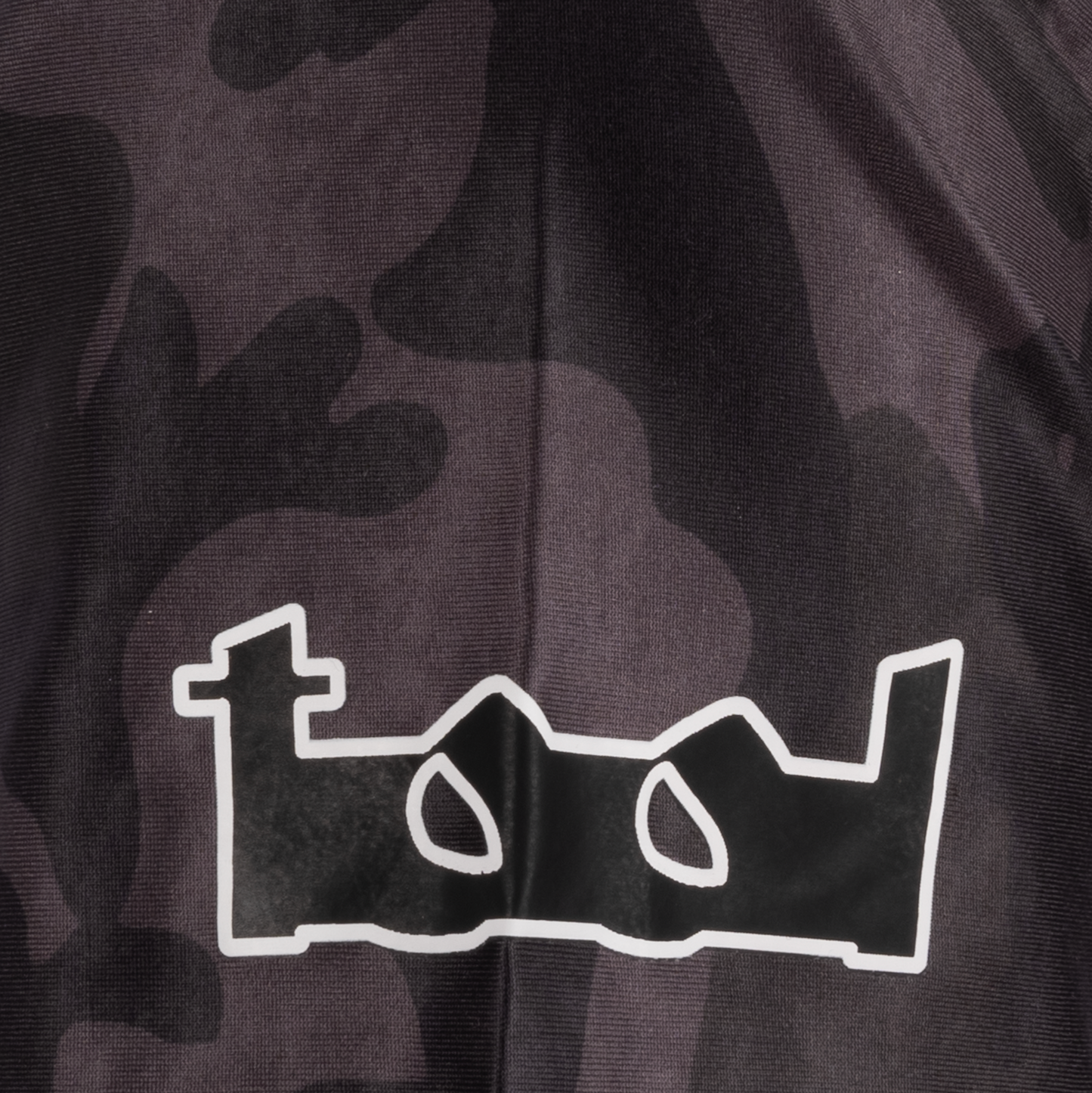 Lateralus Camo Women's Active T-Shirt