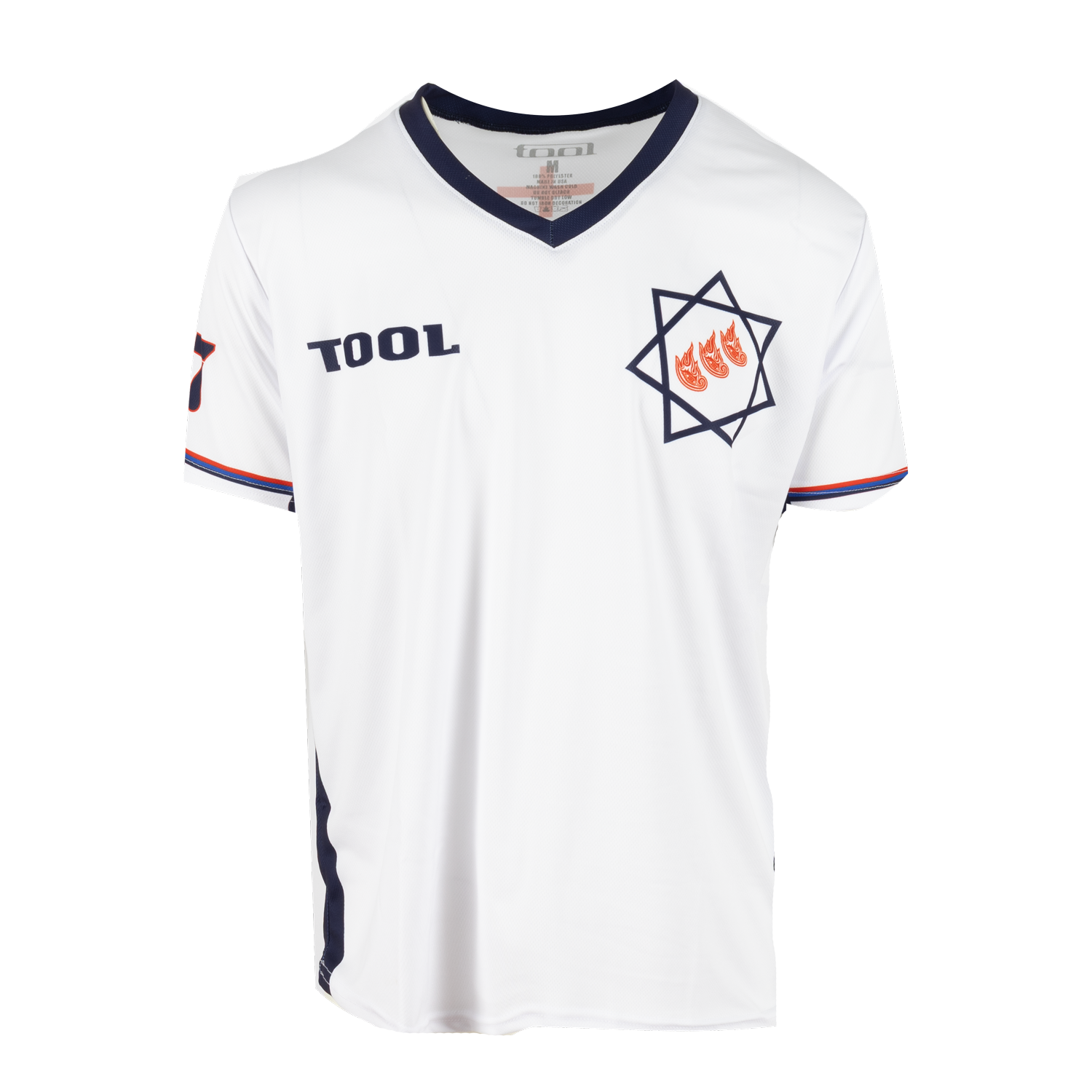 Tool - England Soccer Jersey