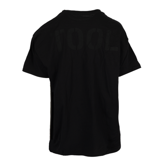 Black 2024 Crew T-Shirt (2XL)