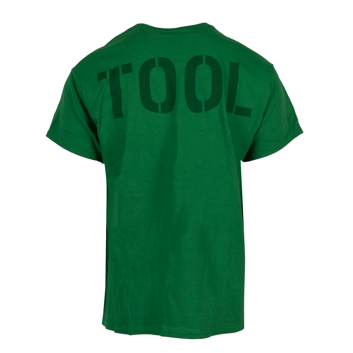 Green 2024 Crew T-Shirt (LG)
