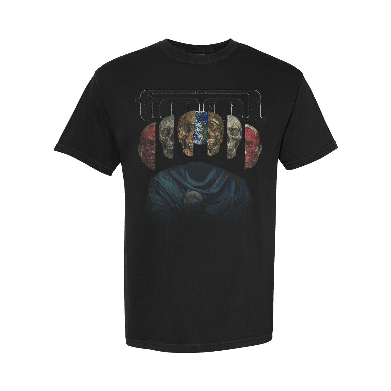 Tool - Mike Gamble Reflection T-Shirt