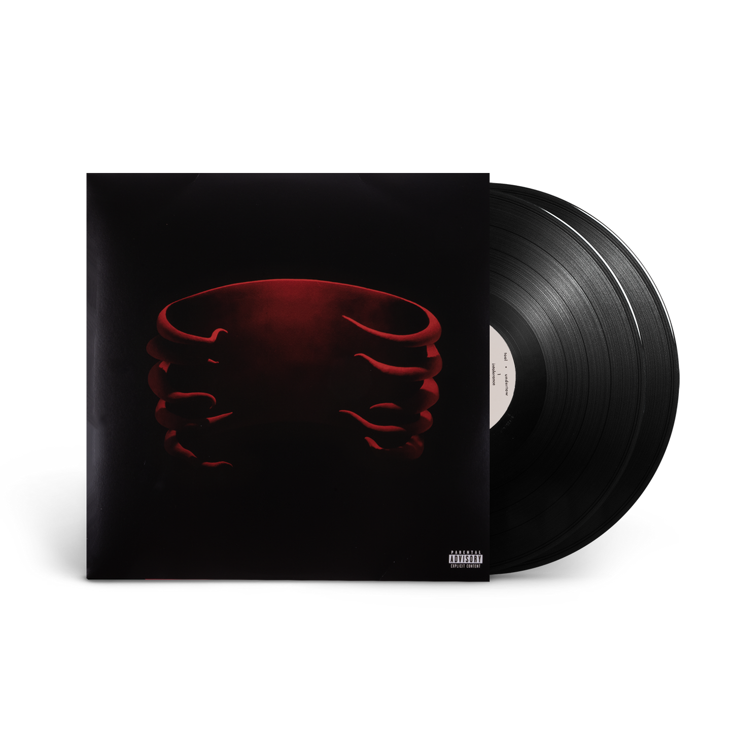 Undertow LP