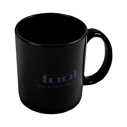 10,000 Days Mug