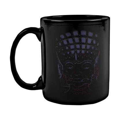10,000 Days Mug