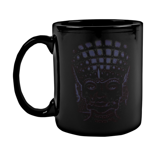 10,000 Days Mug