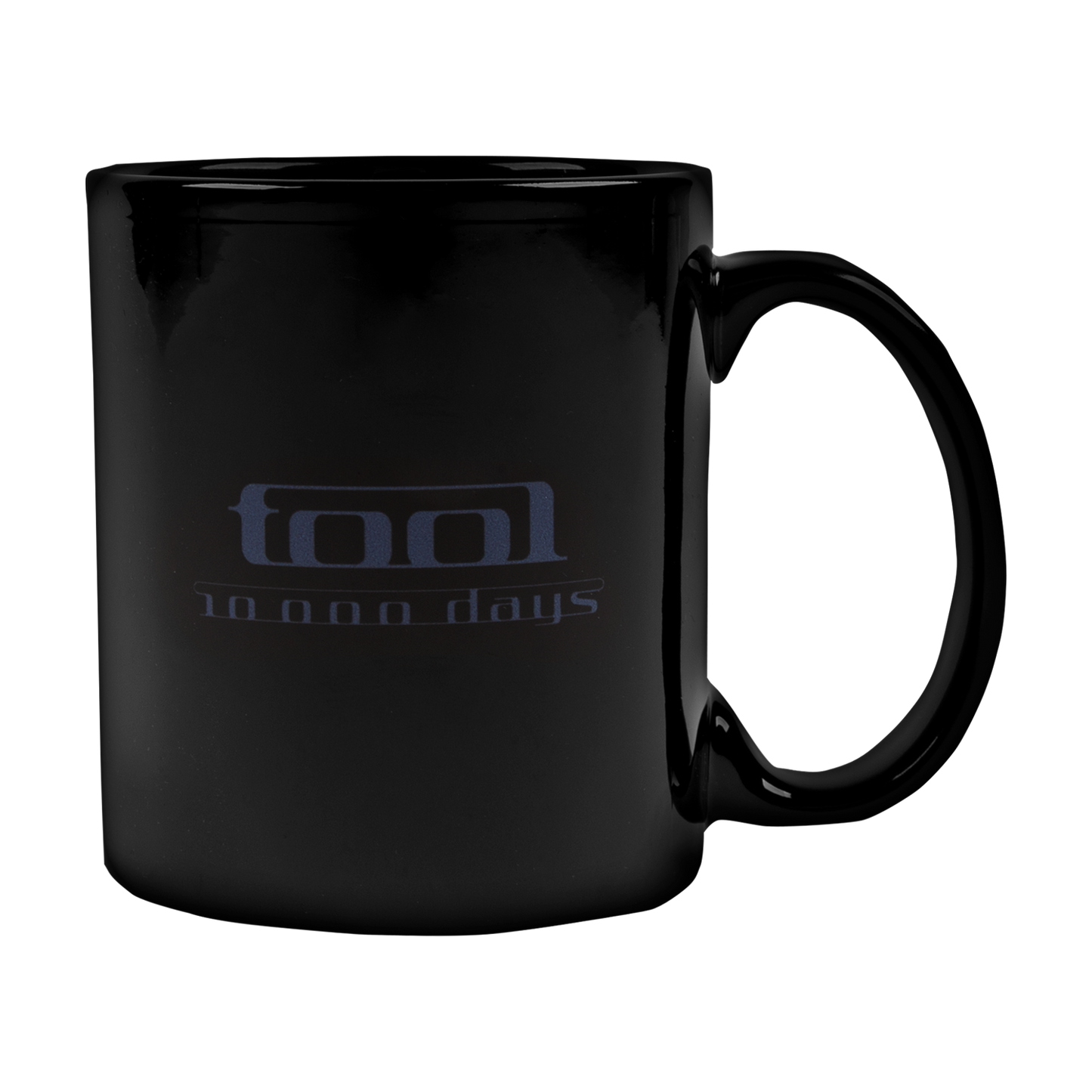 10,000 Days Mug
