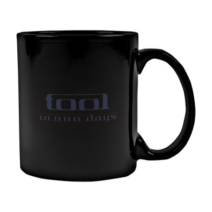10,000 Days Mug