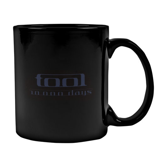 10,000 Days Mug