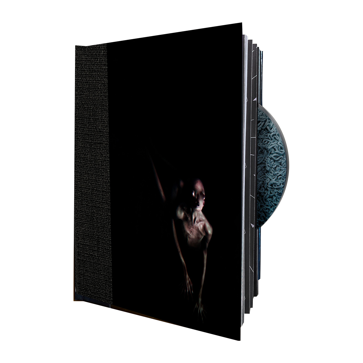 Opiate² Blu-ray
