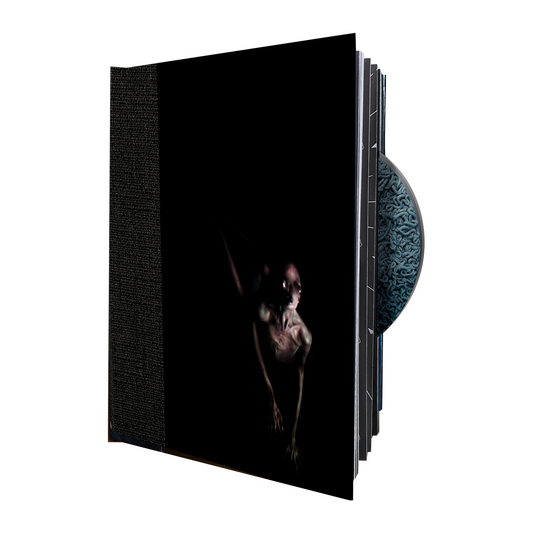 Opiate² Blu-ray