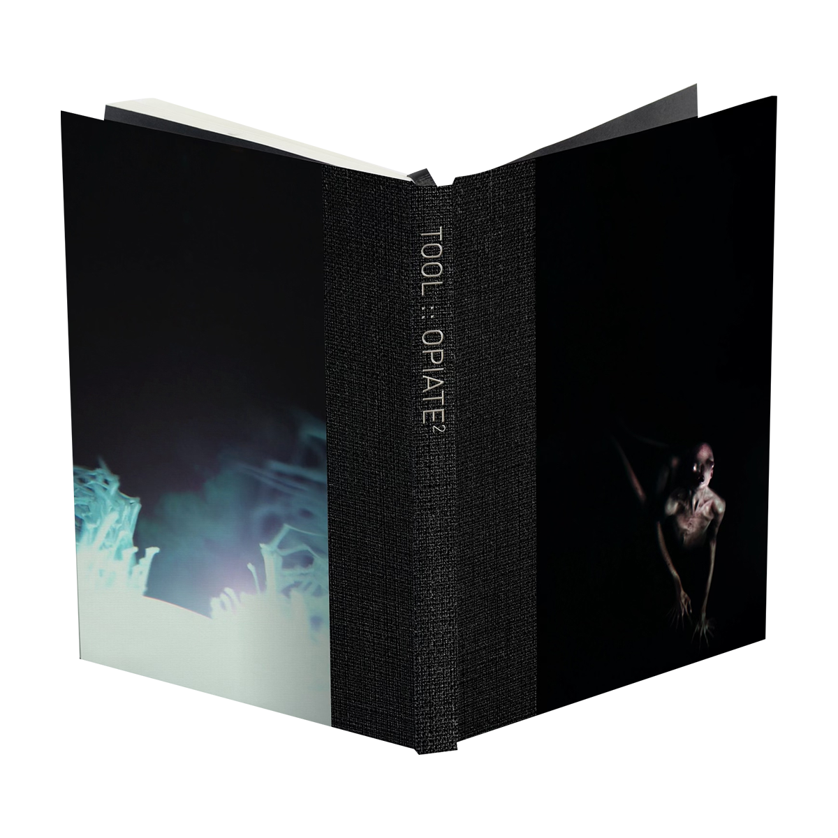 Opiate² Blu-ray