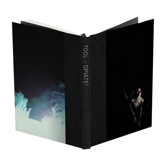 Opiate² Blu-ray