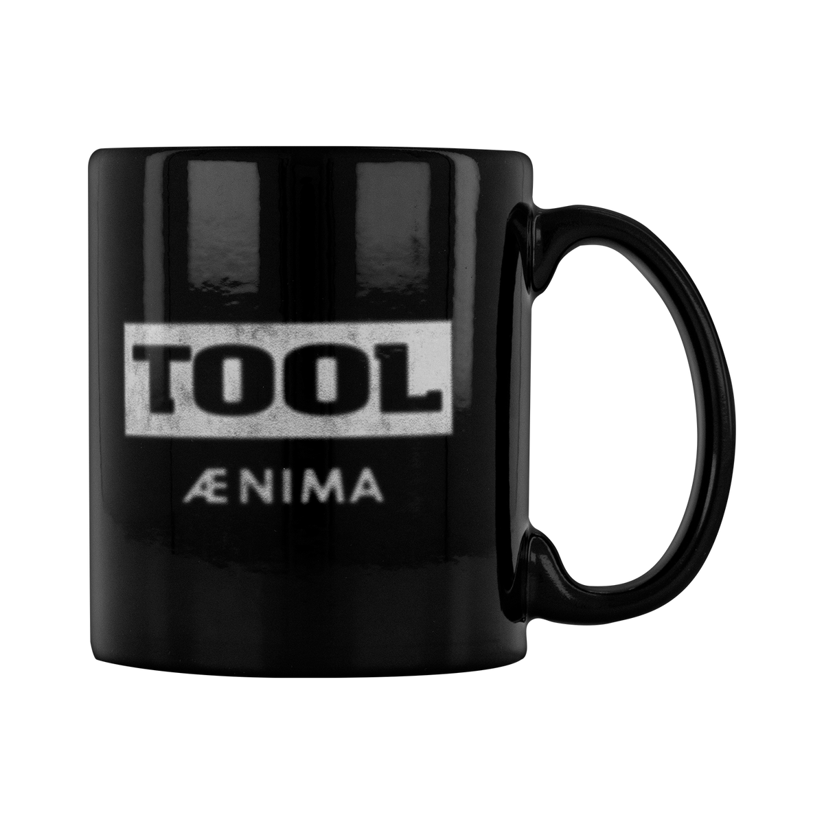 Ænima Third Eye Mug
