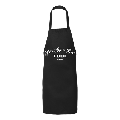 Ænima Und Keine Eier Apron