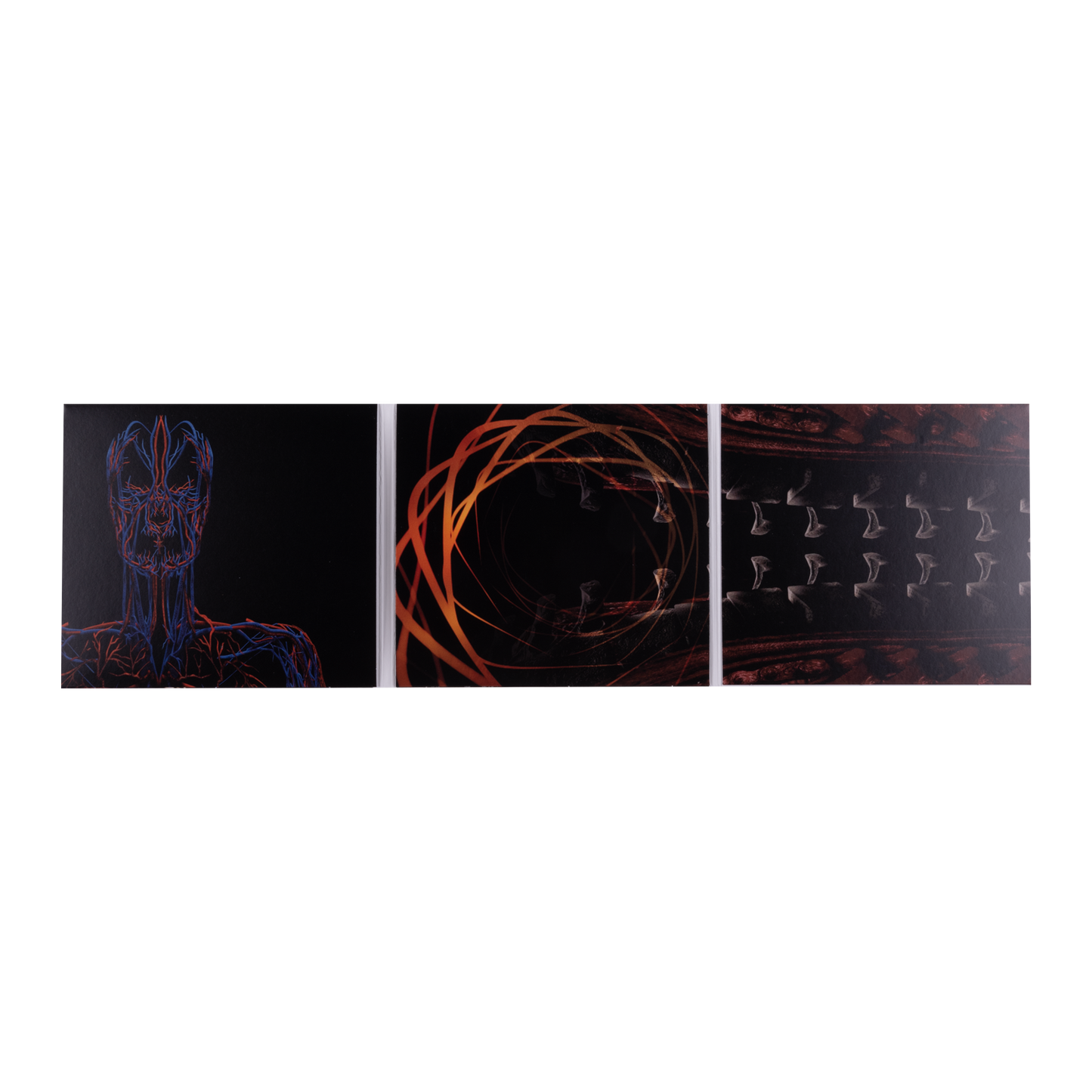 Parabola DVD