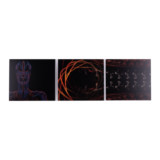 Parabola DVD
