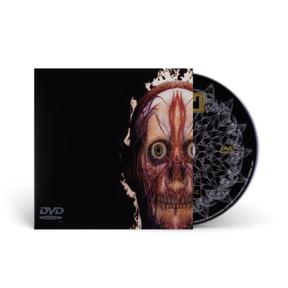 Parabola DVD