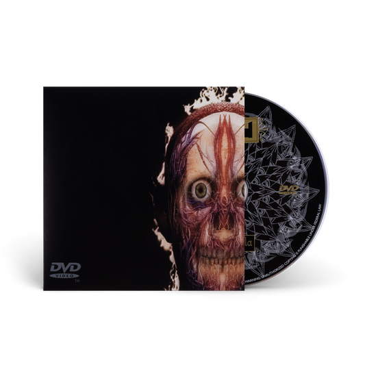 Parabola DVD