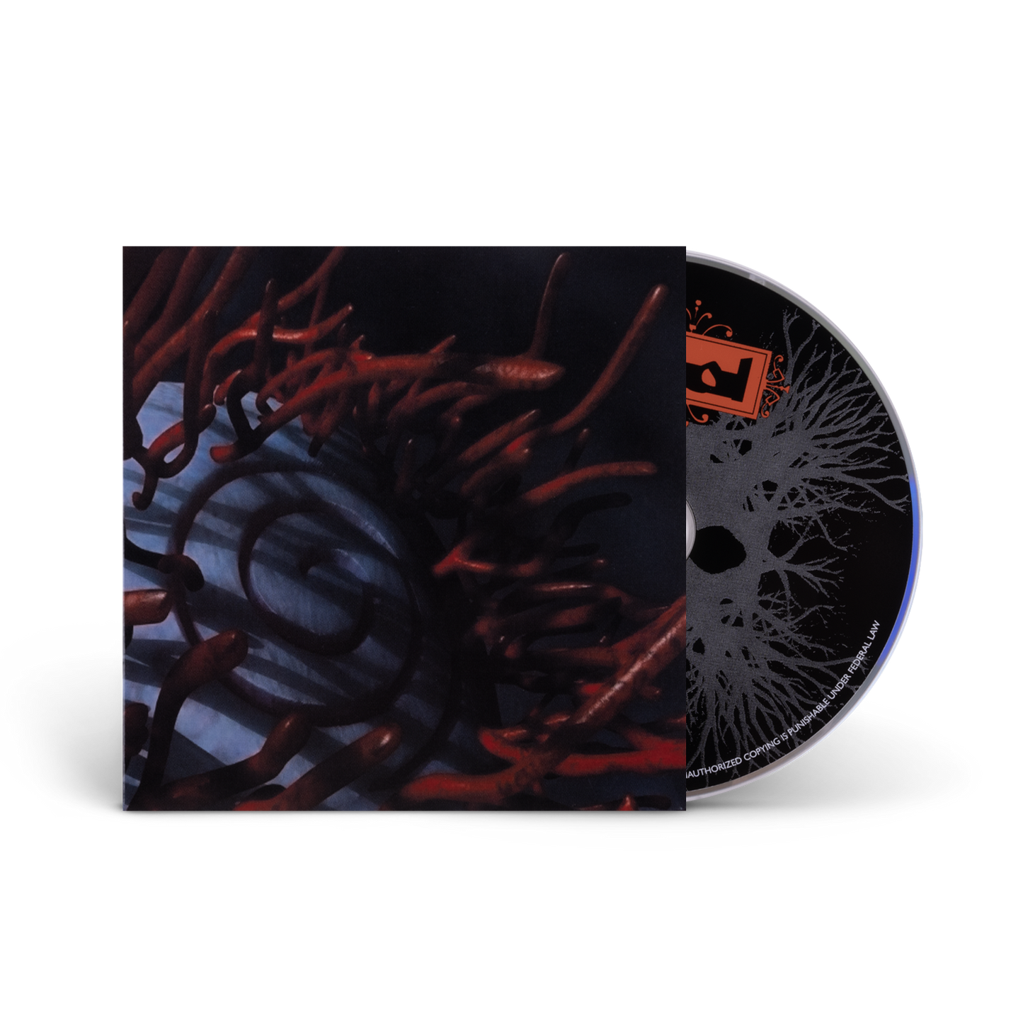 Schism DVD