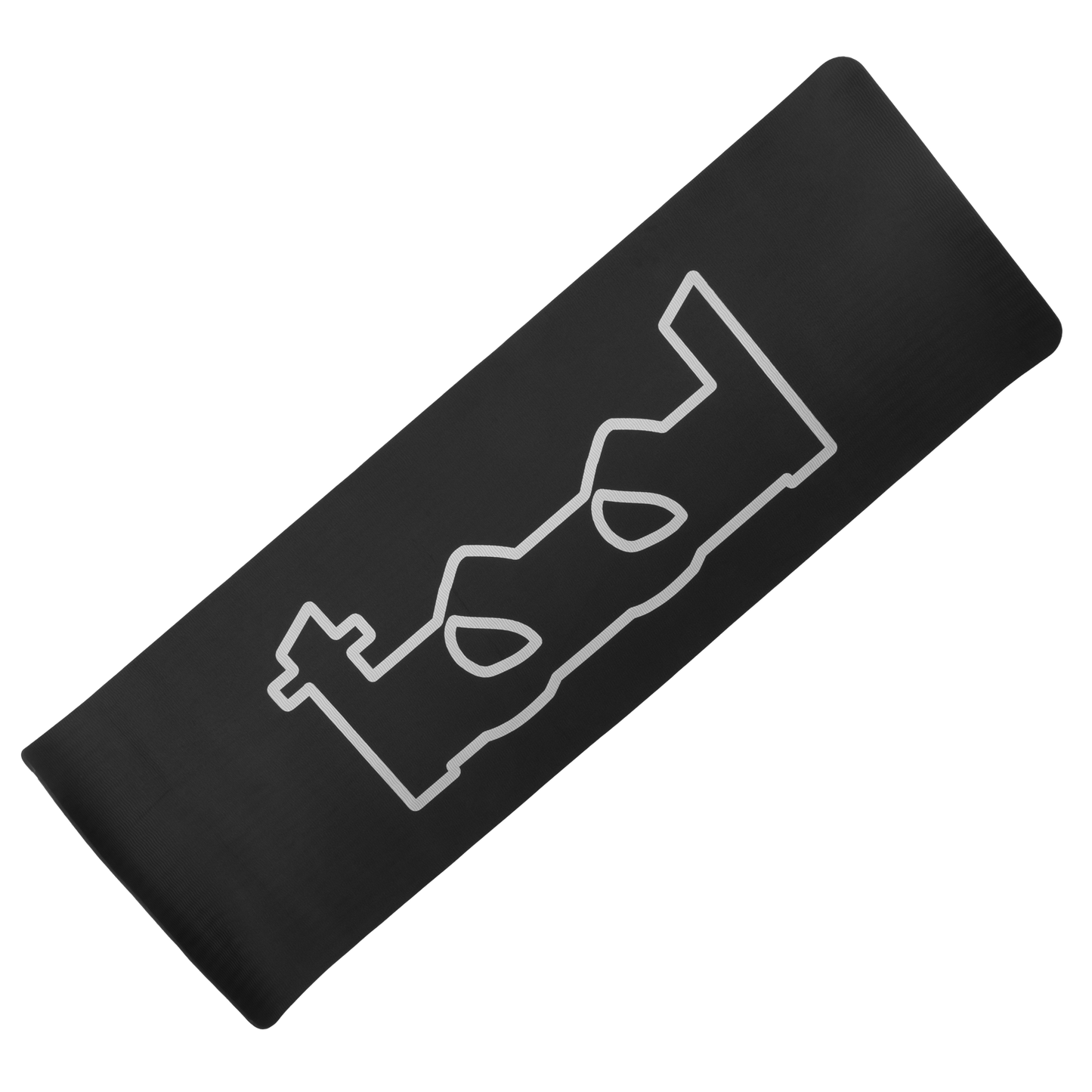Lateralus Skinless Man Yoga Mat
