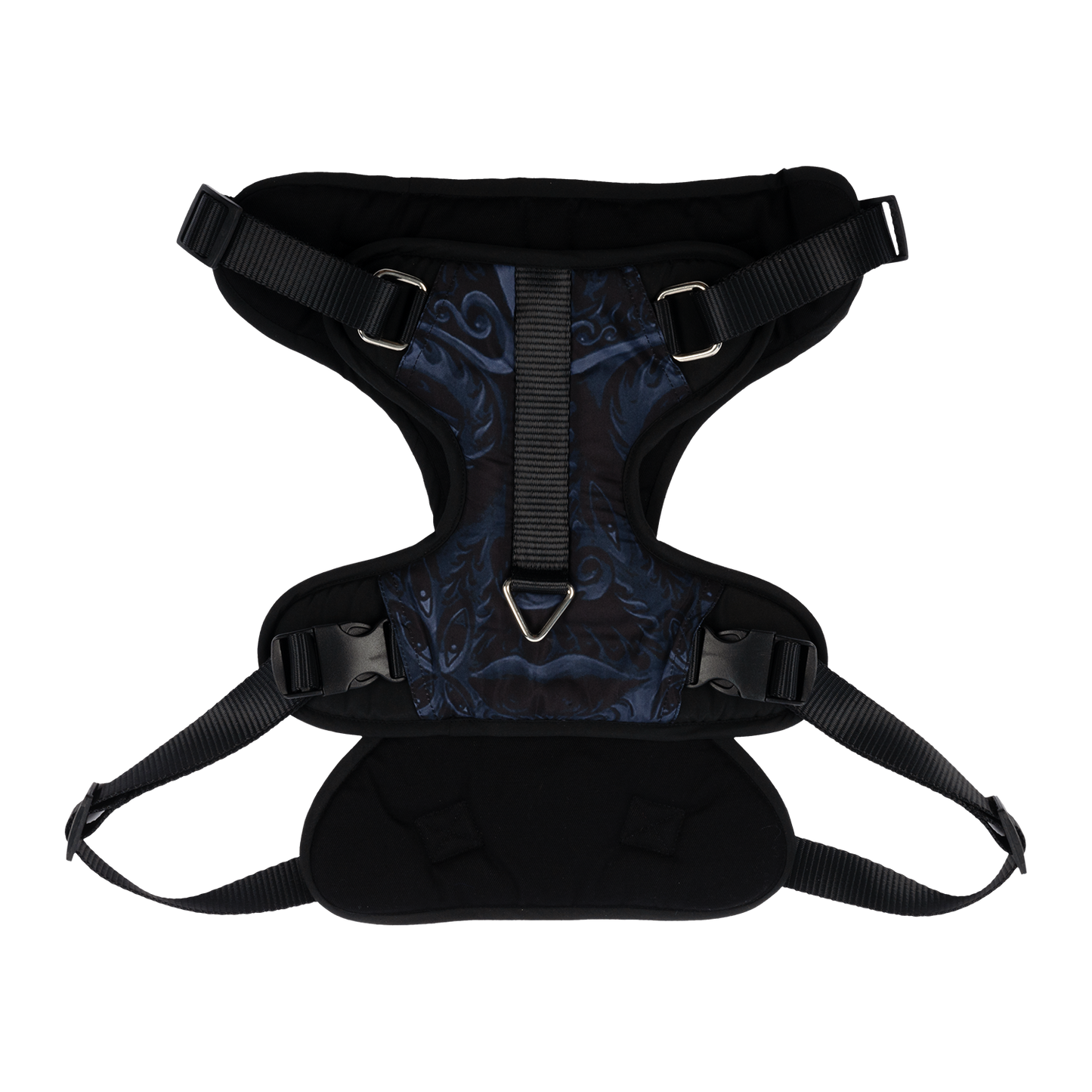 10,000 Days Padded Pet Harness