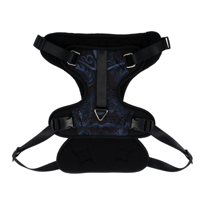 10,000 Days Padded Pet Harness